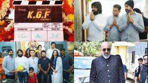 Some of the famous & stylish free fire nicknames that you can use are : Kgf 2 Goes On Floors With Yash Sanjay Dutt To Join The Team Soon