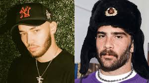 “I would beat the living sh*t out of HasanAbi”: Adin Ross takes a jab at HasanAbi in viral Kick stream