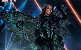 The masked singer has a winner. Butterfly Us The Masked Singer Wiki Fandom