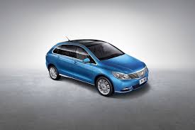Byd Daimler S Denza 400 Ev Has 400 Kilometer Range Electric Cars Car Electric Car