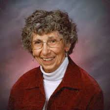 Monica Rose (Fuller) Jensen