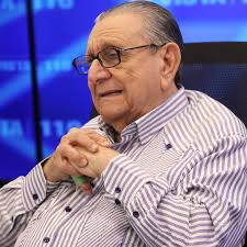 Nos acompañó en el estudio Dr. Jorge Marte Director Médico del Centro de  Diagnóstico y Medicina Avanzada y de Conferencia Médica y Telemedicina  (Cedimat). ¡Sintoniza Revista 110 a tráves de Carivisión canal