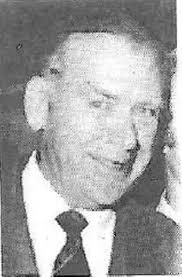 Basil Robertson Gardener, Levin