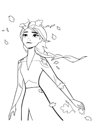 84 Disegni Da Colorare Di Frozen 1 E 2 Disegni Da Colorare Pagine Da Colorare Disney Disegni