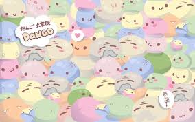 Dango Daikazoku Wallpaper By Peterpan Syndrome On Deviantart