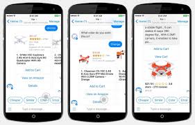 New Facebook Messenger Bot Kip Lets You Shop Using Only Emoji Facebook Messenger Let It Be Messenger