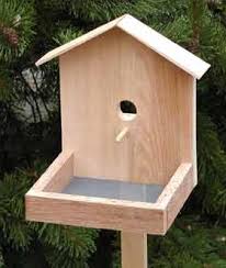 It's not sexy, glamorous, or exciting. 20 Best Diy Wooden Bird Feeders Plans And Ideas
