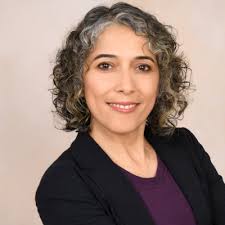 Taraneh Moghani, PMP