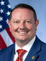 Eric Burlison - Wikipedia