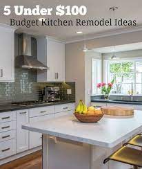 But of course, like most older rvs, it was oak, which just didn't work for us since everything else was white. Diy Small Kitchen Remodel Ideas Lanzhome Com In 2020 Cheap Kitchen Remodel Kitchen Remodel Small Budget Kitchen Remodel