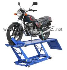 Table Elevatrice Moto Largeur 55 Cm Table Elevatrice Moto Leve Moto Moto