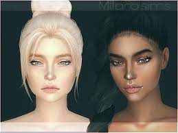 The mods folder is found in documents > electronic arts > the sims 4 > mod. Sims 4 Skintones The Sims 4 Skin Sims 4 Sims Hair