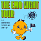 The Emo Night Tour event in San Antonio, TX