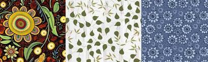 See more ideas about floral textile, textile design, print patterns. Textile Designing Textile Floral Designs Fibre2fashion