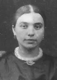 Elisabeth Dorothea (Joos) Pfleiderer (1838-1905)