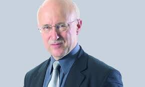 40 years of wit and wisdom: Michael White retires from HSJ