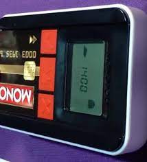 La tecnología táctil de golpecitos brinda una emocionante nueva incluye: Monopoly Electronico Review Y Opinion El Monopoly 2019