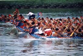 Taiwan Style 西方與東方的巧遇 Dragon Boat Festival 端午節 Dragon Boat Festival Dragon Boat Festivals In China