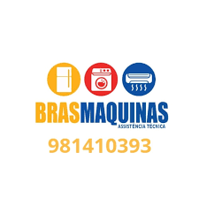 Brasmáquina Assistência Técnica Especializada