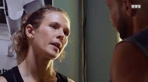 Christelle contraint toute sa famille à se mettre au sport. Demain Nous Appartient En Avance Lucie Sans Protection Fred L Interroge Resume Video Dna 3 Janvier 2019 Stars Actu