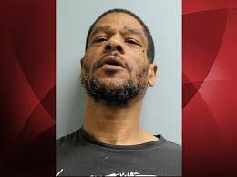 State police arrest warrant suspect in Washington Township after high-speed  chase