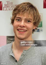 1,383 Hunter Parrish Photos & High Res Pictures