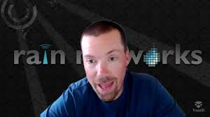 Partner Testimonial- Nathan Ware, CEO/CTO of Rain Networks
