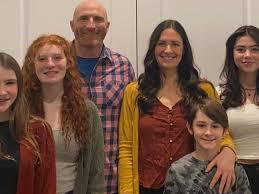 Fundraiser for Tarrah Wuestenberg by Brannon Nichols : Please help the  Wuestenberg's