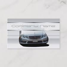 Gray Mercedes Benz Business Cards Zazzle Com Mercedes Benz Benz Mercedes