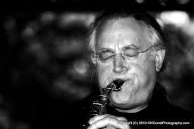 Charles Dechant's Instagram, Twitter & Facebook