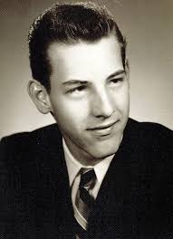 Reginald "Kent" Alcorn Obituary