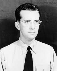 LCDR Aaron F. Beyer, Jr., USNR