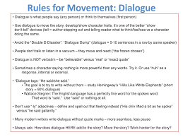 How To Make Your Stories Move Better Ppt Download