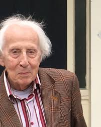 Cecil Woolf obituary