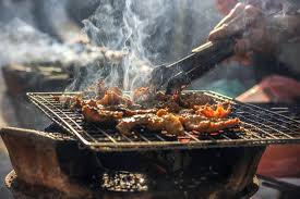 That same neighbor thinks barbecuing ( ? Could The Aussie Barbeque Go Up In Smoke Csiroscope