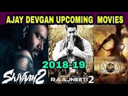 Ajay Devgn Upcoming Movies 2018 2019 Full List Ajay Devgn À¤®à¤š À¤¦ À¤— 2 À¤¸ À¤² À¤® À¤¤ À¤« À¤¨ Ajay Devgn Film Youtube Choose from a plethora of hindi movies i.e. ajay devgn upcoming movies 2018 2019 full list ajay devgn à¤®à¤š à¤¦ à¤— 2 à¤¸ à¤² à¤® à¤¤ à¤« à¤¨ ajay devgn film