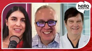 Hello Houston Full Episode