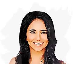 Dina Wilson's Instagram, Twitter & Facebook