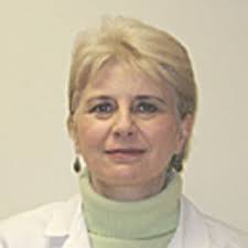 Dr. Carmen Bogdan, MD