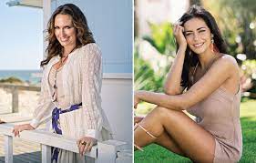 15 kasım 1973, lizbon), portekizli model ve oyuncu. Caras Fernanda Serrano Escreve Mensagem De Apoio A Sofia Ribeiro