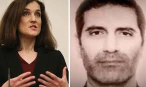 Assadi, a counselor at the iranian embassy in vienna, was arrested in. Tehran Diplomat Bomb Plot Could Have Killed Five Mps Uk News Express Co Uk