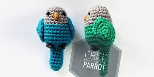 Check spelling or type a new query. Free Pattern Parrot With Love Feli