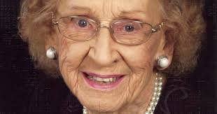 Virginia Murphy Owen