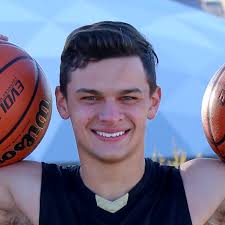 Jacob McNeill's Round Valley High School Bio