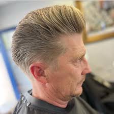 Barbers Chapel Allerton in Leeds