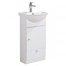 Maybe you would like to learn more about one of these? Single Bathroom Vanity Cabinet Sink Wall Mount Black