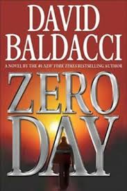Zero Day Baldacci Novel Wikipedia