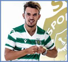 Pedro gonçalves is 23 years old (28/06/1998). Pedro Goncalves Childhood Story Plus Untold Biography Facts