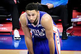 Subscribe to stathead, the set of tools used by the pros, to unearth this and other interesting factoids. Nba Trade Rumors It S A Matter Of When Not If Sixers Deal Ben Simmons Phillyvoice