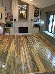 Fires that start in the stands are likely to spread with increased intensity. Beetle Kill Pine Floors From Exterior Siding Purchased At Home Depot Waterlox Used As Finish The Tung O Beetle Kill Pine Pine Floors Woodworking Projects Diy